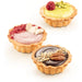 TESCOMA Stampo 6 Crostatine 26X18 Cm - 623230