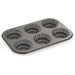TESCOMA Stampo 6 Crostatine 26X18 Cm - 623230