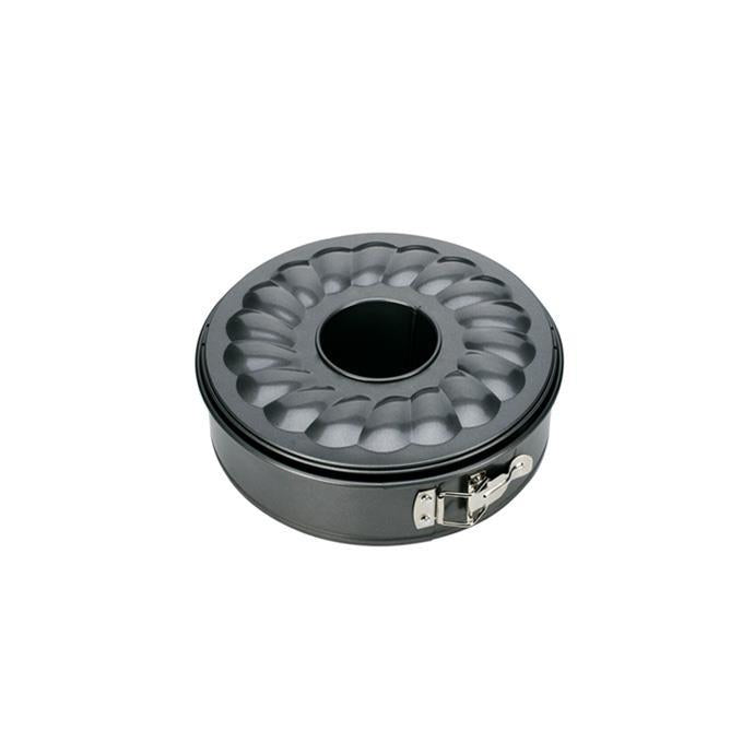 TESCOMA Tortiera Apribile 2 Fondi Ø 20 Cm - 623282