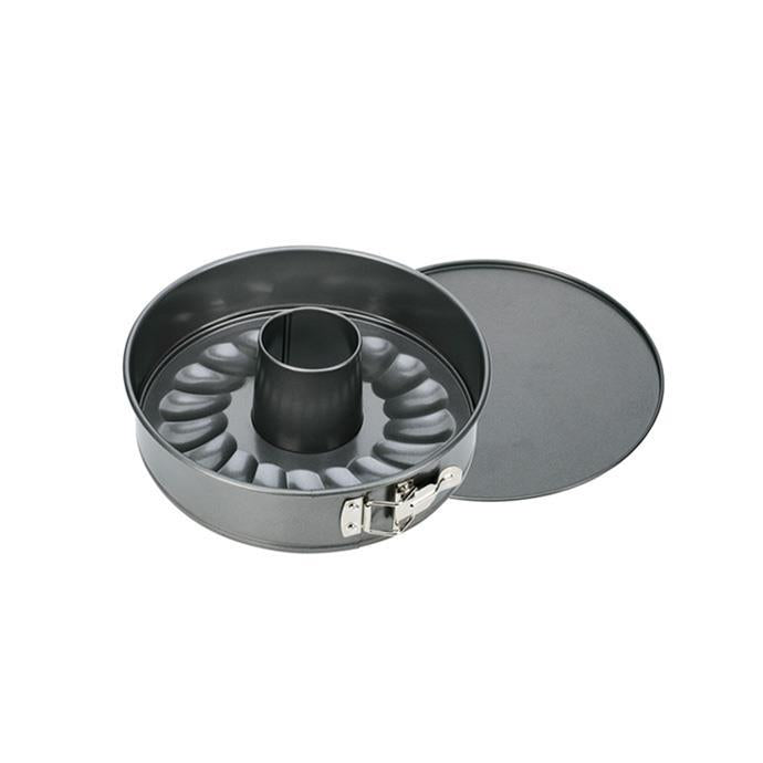 TESCOMA Tortiera Apribile 2 Fondi Ø 20 Cm - 623282