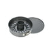 TESCOMA Tortiera Apribile 2 Fondi Ø 20 Cm - 623282