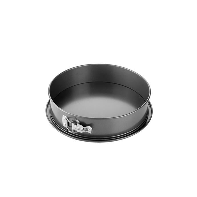 TESCOMA Tortiera Apribile, Con Fondo Antigoccia Ø 20 Cm - 623300