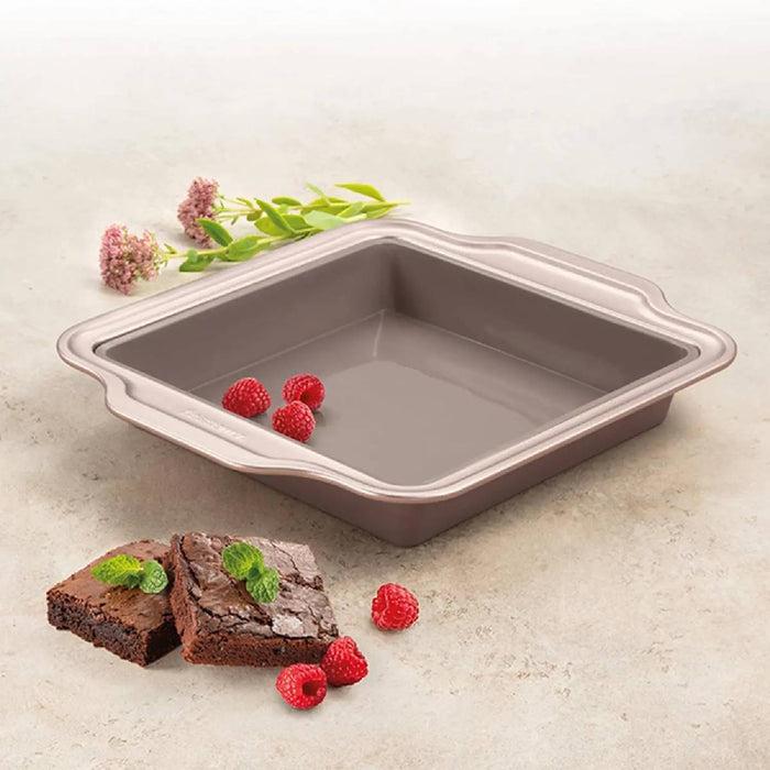 TESCOMA Teglia In Silicone Con Bordo In Metallo - 623320