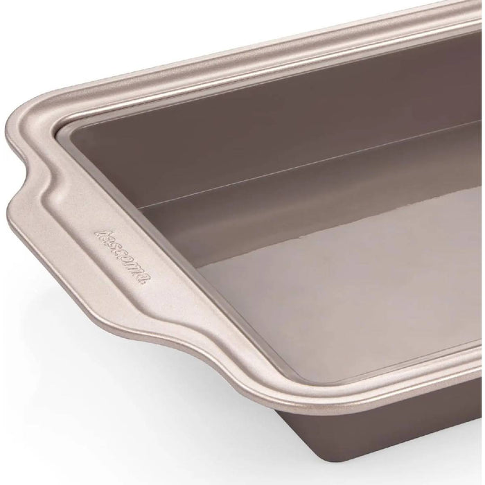 TESCOMA Teglia In Silicone Con Bordo In Metallo - 623320