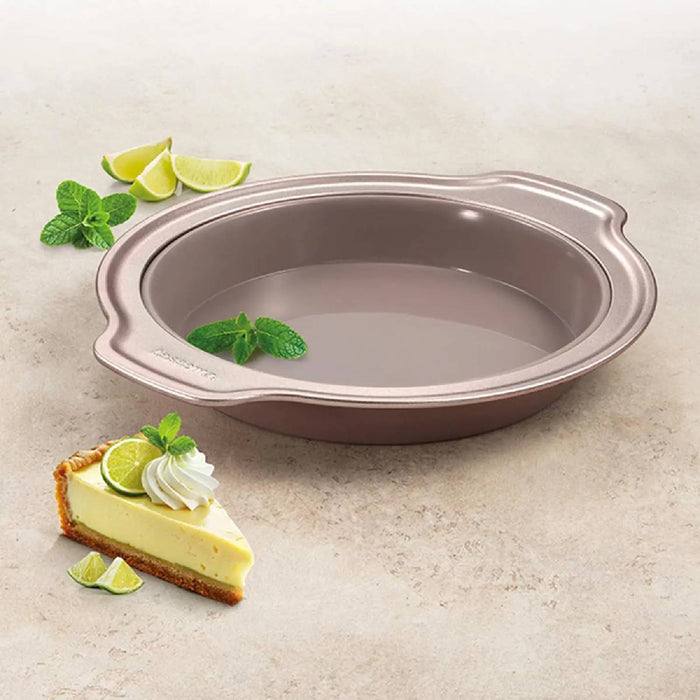 TESCOMA Teglia In Silicone Con Bordo In Metallo - 623321