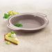 TESCOMA Teglia In Silicone Con Bordo In Metallo - 623321