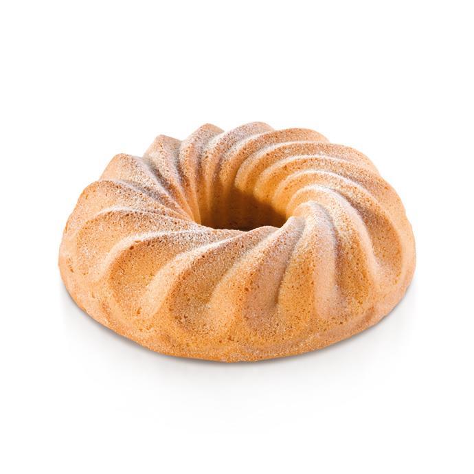 TESCOMA Stampo Ciambella Basso Ø 24 Cm - 629410