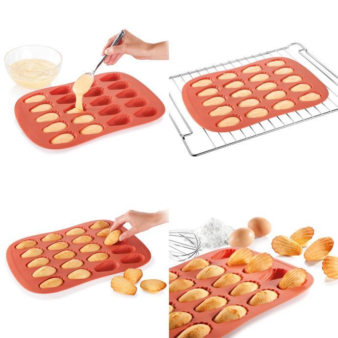 TESCOMA Stampo Per Madeleine - 629424