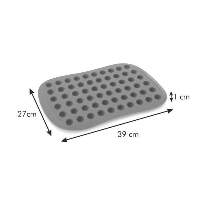 TESCOMA Stampo Per Dolcetti A Forma Di Noce - 629430