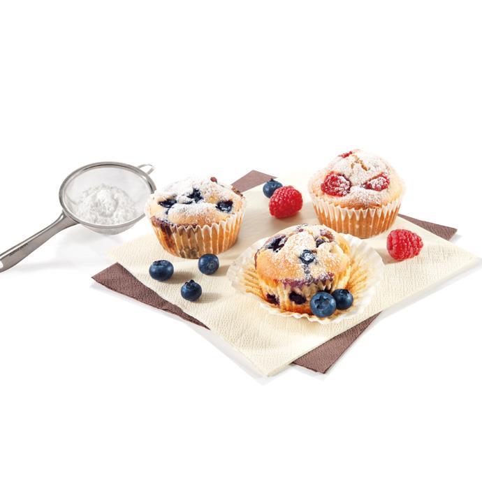 TESCOMA Stampo 12 Muffin - 629434