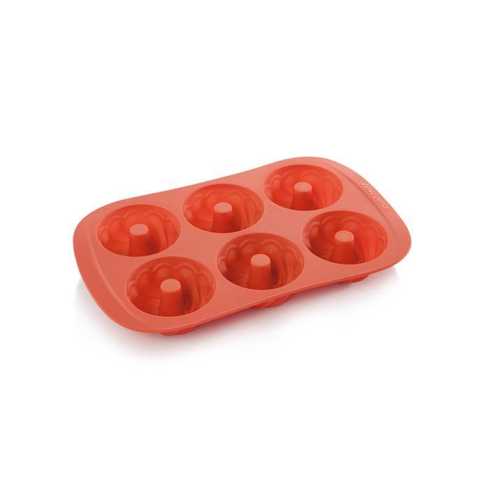 TESCOMA Stampo Per 6 Mini Ciambelline - 629437