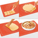 TESCOMA Stendipasta Con Clip 50X40 Cm Siliconprime - 629448