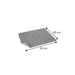 TESCOMA Stendipasta Con Clip 50X40 Cm Siliconprime - 629448
