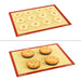 TESCOMA Tappetino Microforato Delicia Siliconprime - 629456
