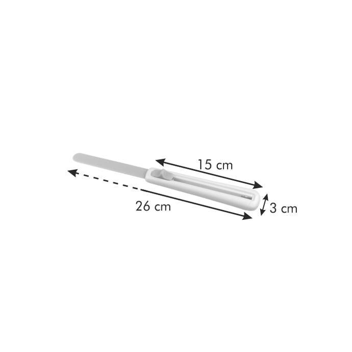 TESCOMA Lama Stacca Torte - 630065