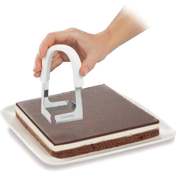 TESCOMA Porzionatore Torte Quadrato Delicia - 630081