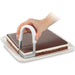 TESCOMA Porzionatore Torte Quadrato Delicia - 630081