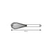 TESCOMA Frusta In Acciaio Inox - 630240