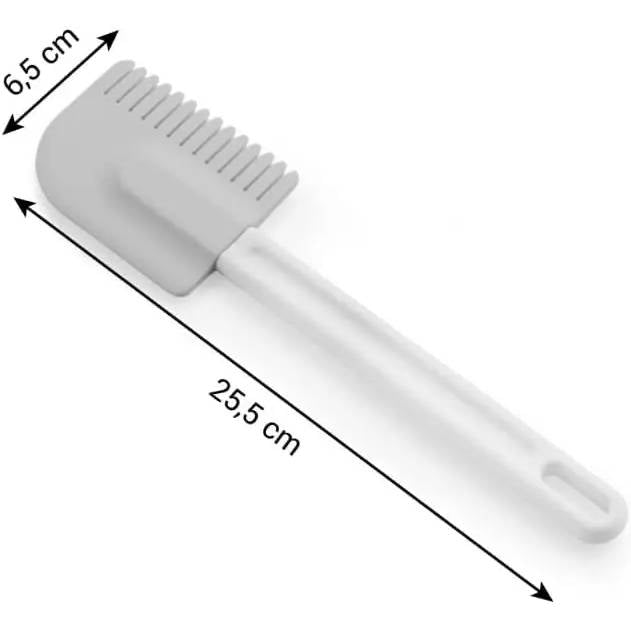 TESCOMA Spatola Pulisci Frusta In Silicone - 630284