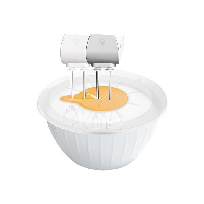 TESCOMA Coperchio Paraschizzi Per Mixer Ø 14-28 Cm - 630395