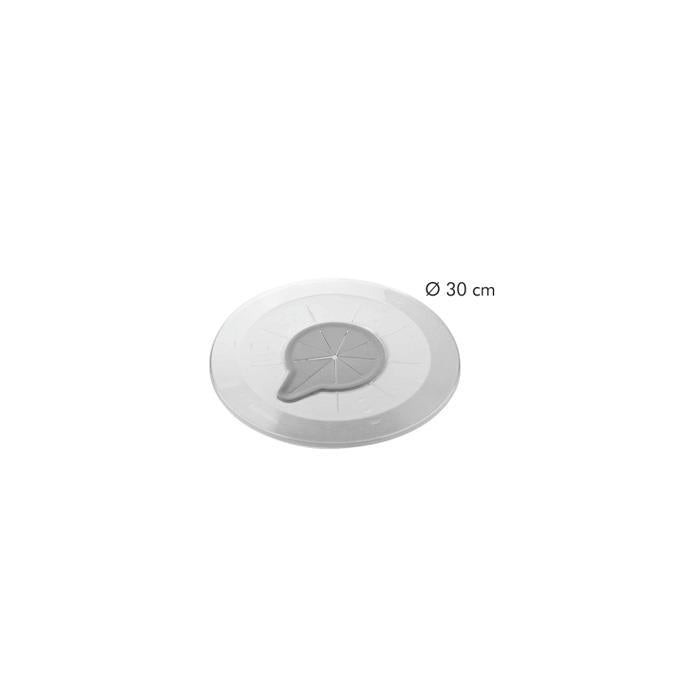 TESCOMA Coperchio Paraschizzi Per Mixer Ø 14-28 Cm - 630395