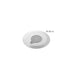 TESCOMA Coperchio Paraschizzi Per Mixer Ø 14-28 Cm - 630395