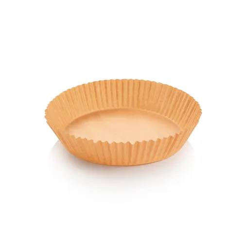 TESCOMA Carta Forno Tonda Per Friggitrice Ad Aria - 630751