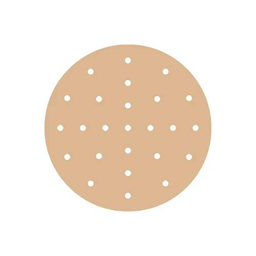 TESCOMA Carta Forno Tonda Per Friggitrice Ad Aria - 630756
