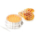 TESCOMA Forma Crostatine, 3 Decori - 630881