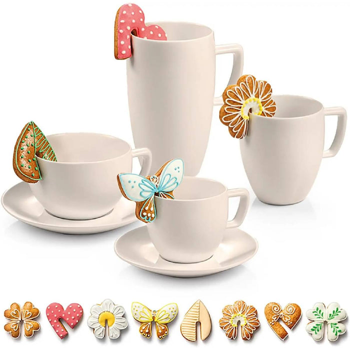 TESCOMA Tagliabiscotti Da Tazza Natura - 630919