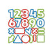 TESCOMA Tagliabiscotti Numeri, 21 Pz - 630926