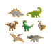 TESCOMA Tagliabiscotti, Dinosauri 8 Pz - 630928