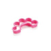 TESCOMA Tagliapasta Rosa Delicia - 630939