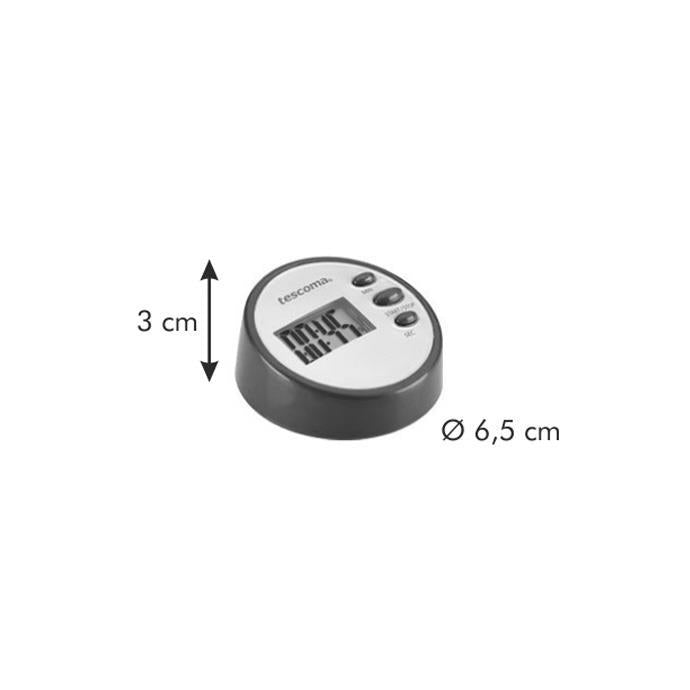 TESCOMA Timer Da Cucina Digitale 99' - 636076