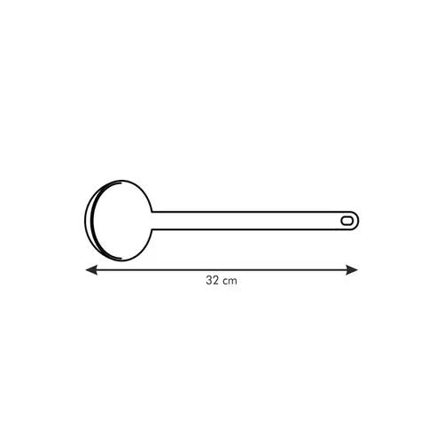 TESCOMA Mestolo Space Line - 638003