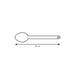 TESCOMA Cucchiaione Space Line - 638005