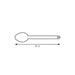 TESCOMA Cucchiaione Space Line - 638005