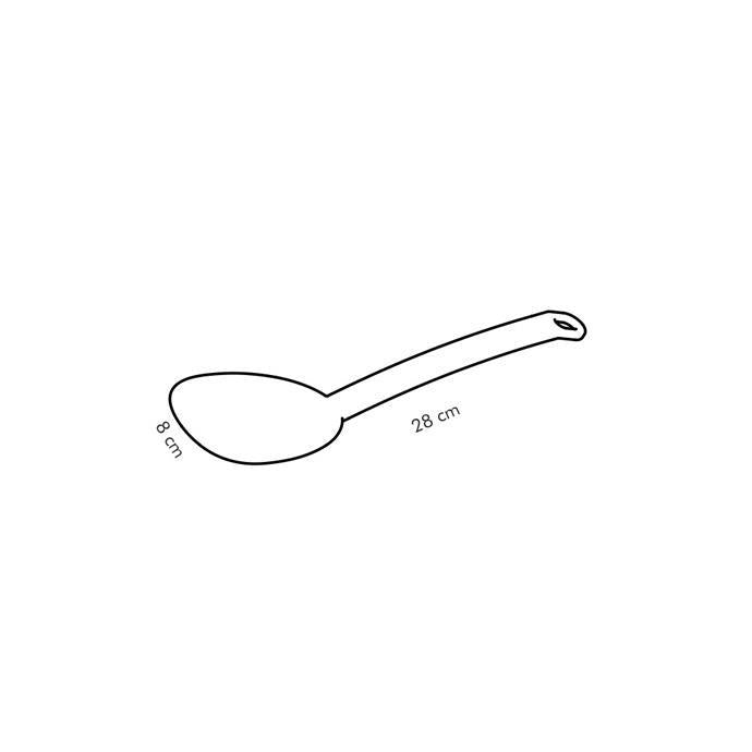 TESCOMA Cucchiaio Riso Space Line - 638007