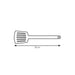 TESCOMA Pala Forata Space Line - 638010