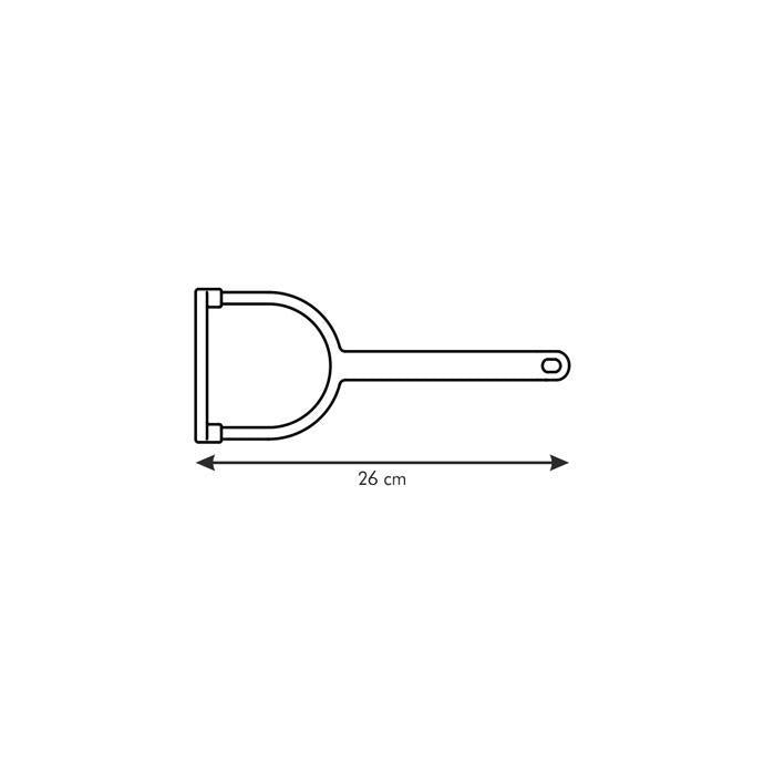 TESCOMA Schiacciapatate - 638025