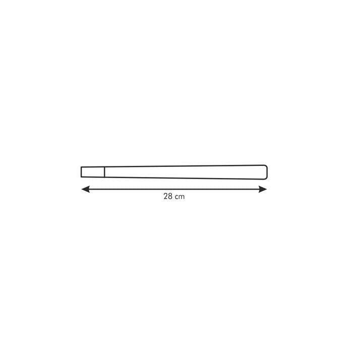 TESCOMA Pinza Space Line - 638045