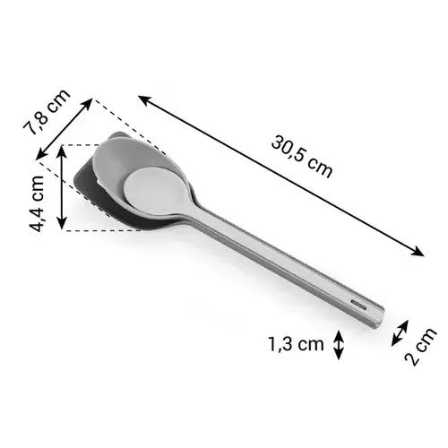 TESCOMA Set Di Utensili Da Cucina Compact 3 Pz