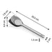 TESCOMA Set Di Utensili Da Cucina Compact 3 Pz