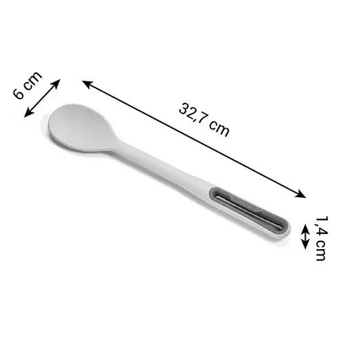 TESCOMA Cucchiaione Silicon Prime
