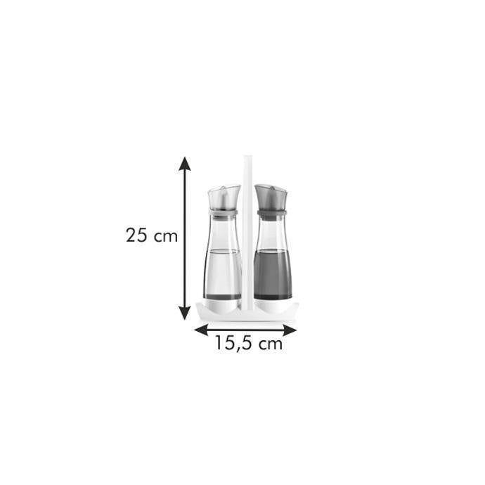 TESCOMA Set Per Condimento Vitamino 250 Ml - 642763