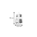 TESCOMA Set Per Condimento Vitamino 250 Ml - 642763
