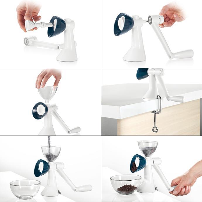 TESCOMA Macina Semi - 643581