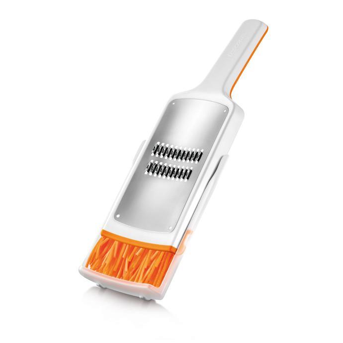 TESCOMA Grattugia Julienne - 643733