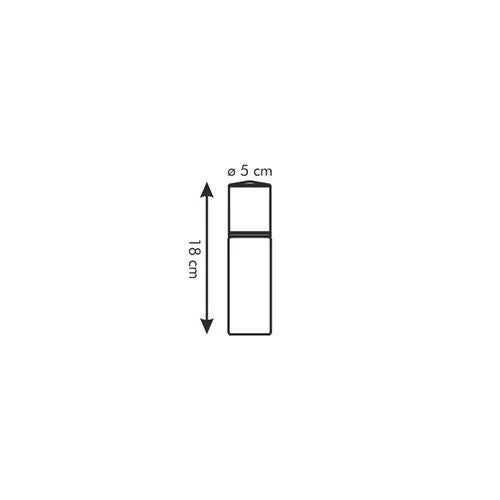 TESCOMA Dosatore Spray Olio Aceto Club - 650346