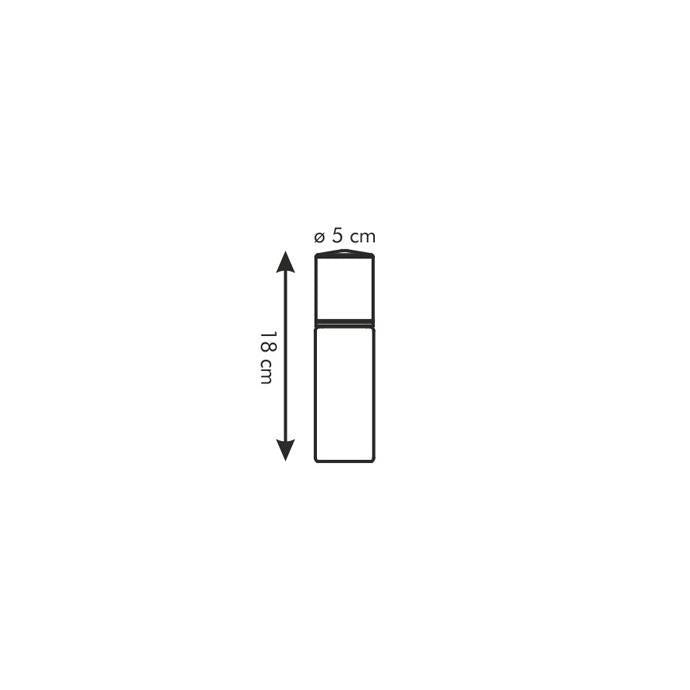 TESCOMA Dosatore Spray Olio Aceto Club - 650346
